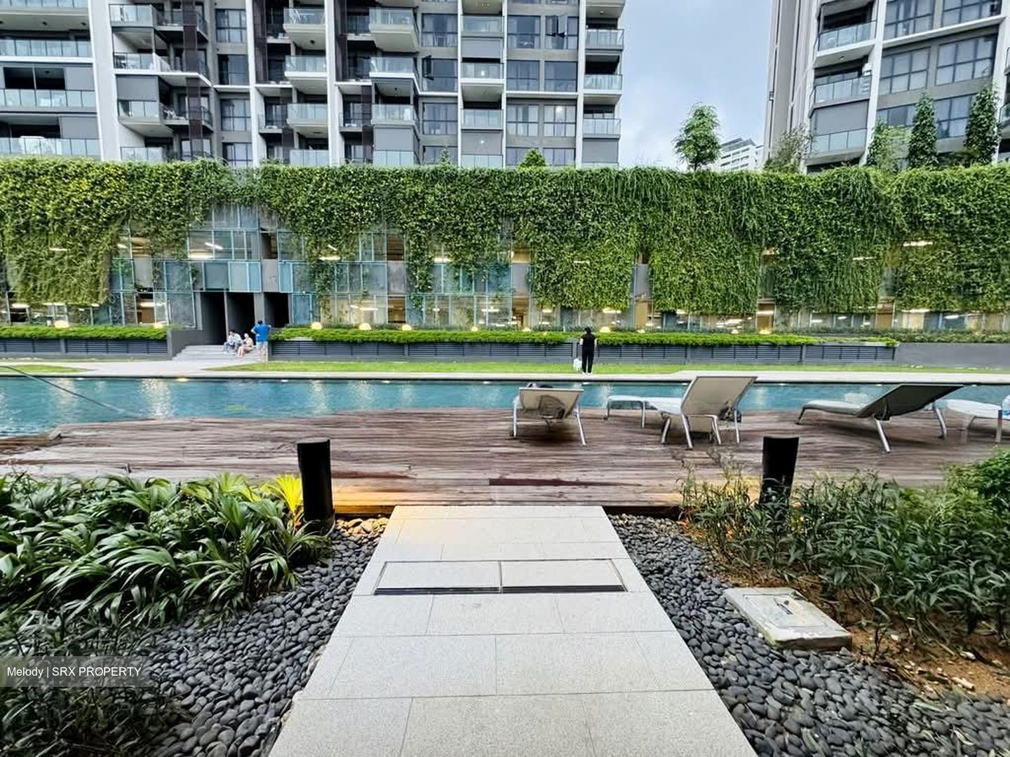 Avenue South Residence (D3), Apartment #574570071